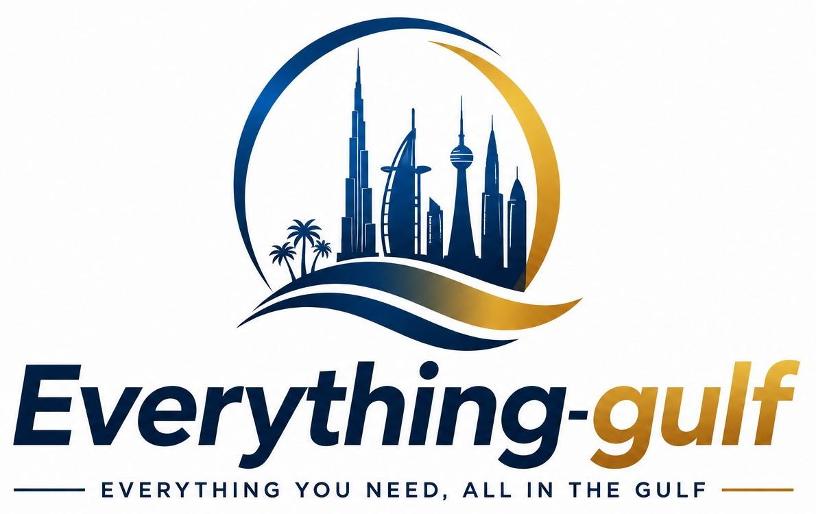 Everything Gulf
